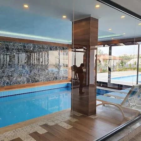 شقة A Dream House With A Dream View In Royal Park